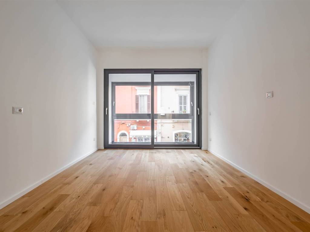 appartamento in vendita a Bari in zona Murat