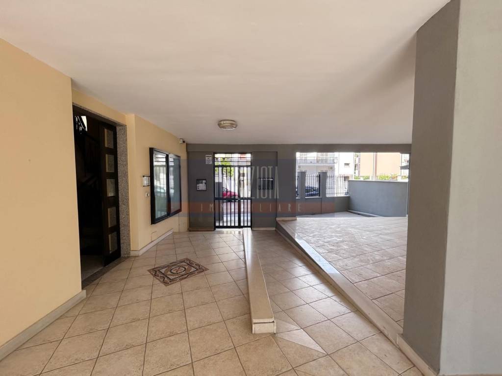 appartamento in vendita a Bari in zona Loseto