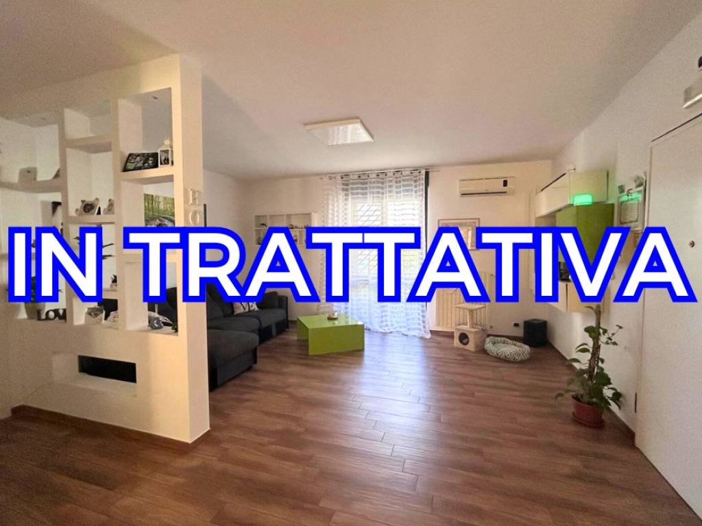 appartamento in vendita a Bari in zona Carbonara