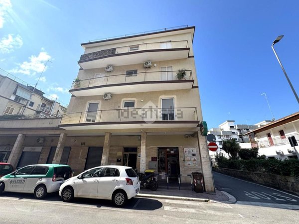 appartamento in vendita a Bari in zona Palese/Macchie