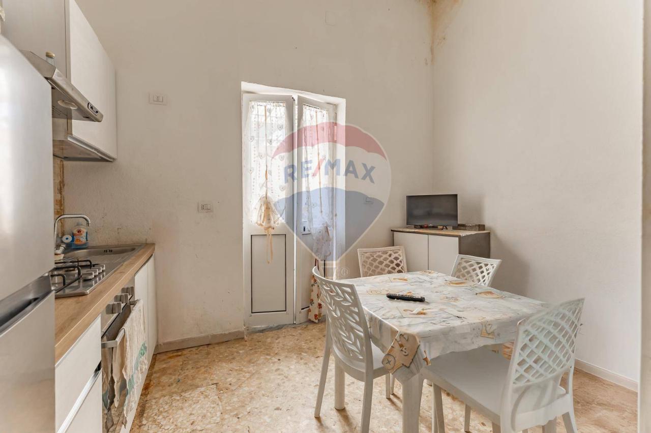appartamento in vendita a Bari in zona Libertà
