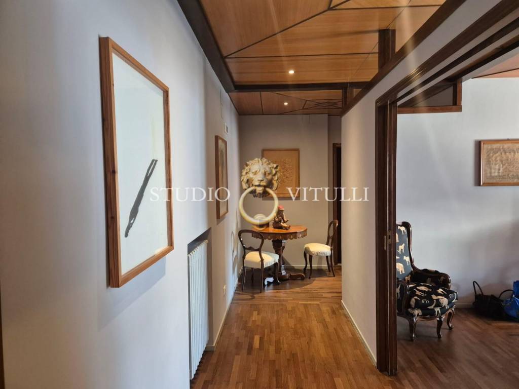 appartamento in vendita a Bari in zona Murat