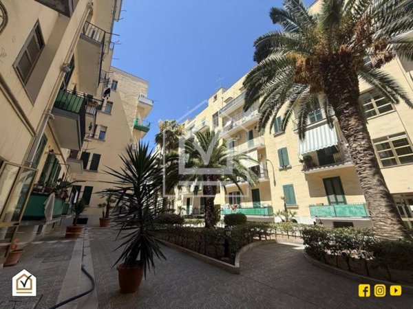 appartamento in vendita a Bari in zona San Pasquale