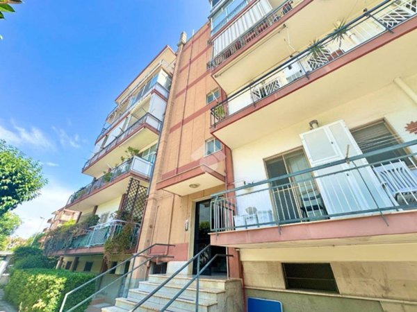 appartamento in vendita a Bari in zona Japigia