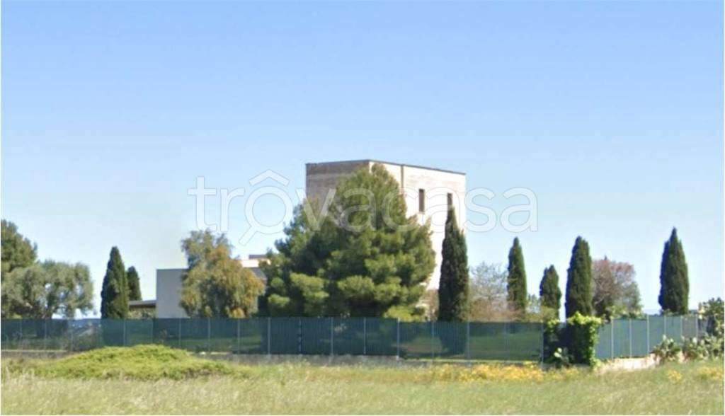 casa indipendente in vendita a Bari in zona Japigia