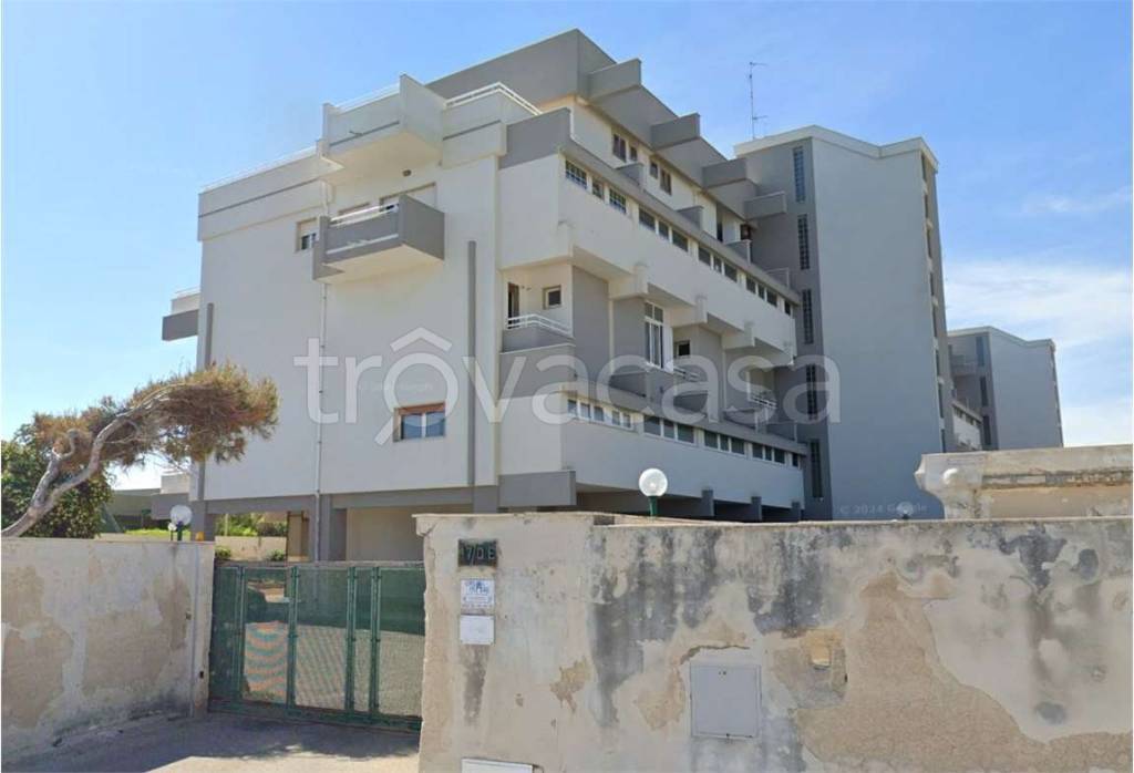 appartamento in vendita a Bari in zona Palese/Macchie