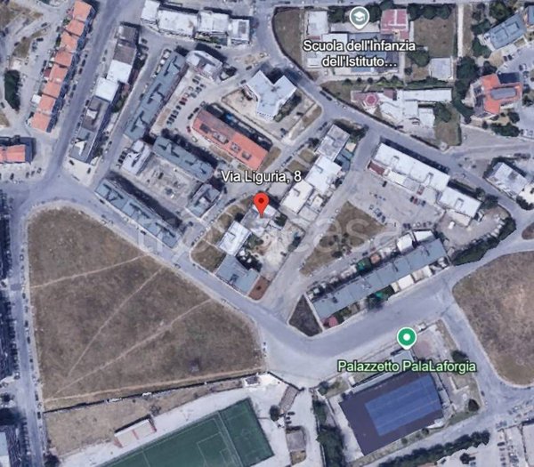 appartamento in vendita a Bari in zona San Paolo