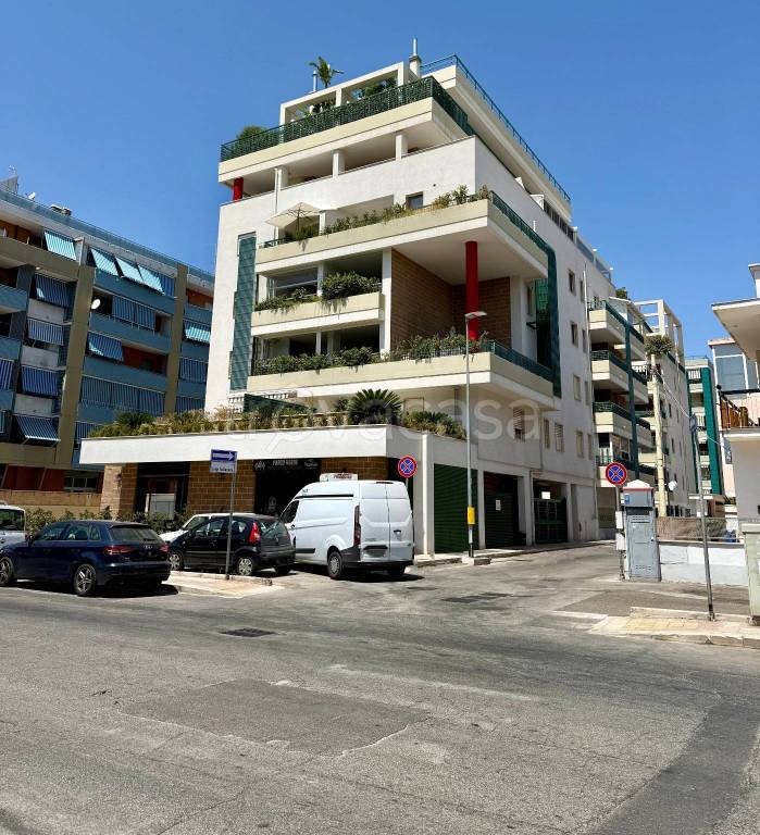 appartamento in vendita a Bari in zona San Girolamo