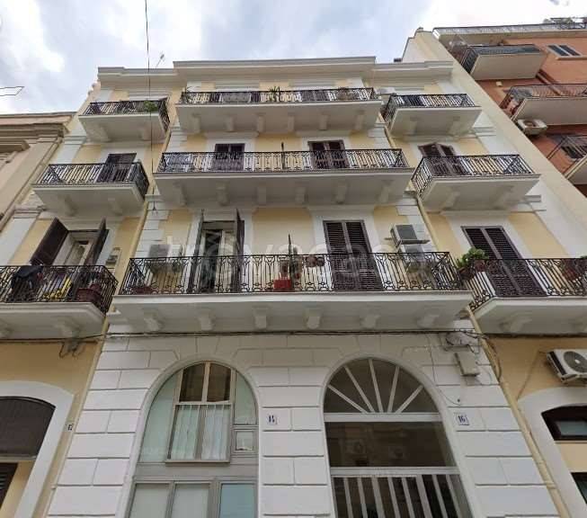 appartamento in vendita a Bari in zona Madonnella