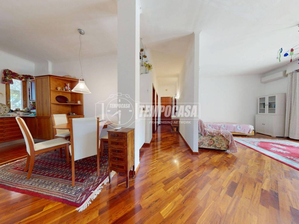 appartamento in vendita a Bari in zona Mungivacca