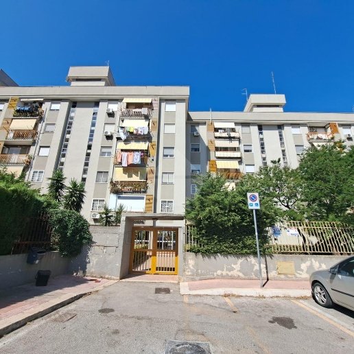 appartamento in vendita a Bari in zona San Paolo