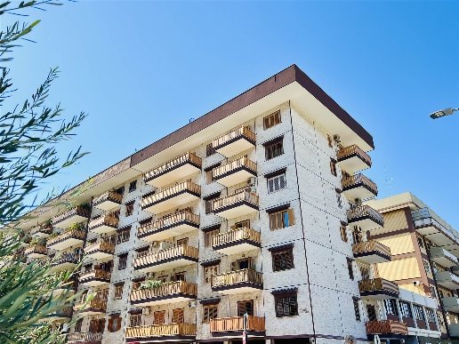 appartamento in vendita a Bari in zona San Pasquale