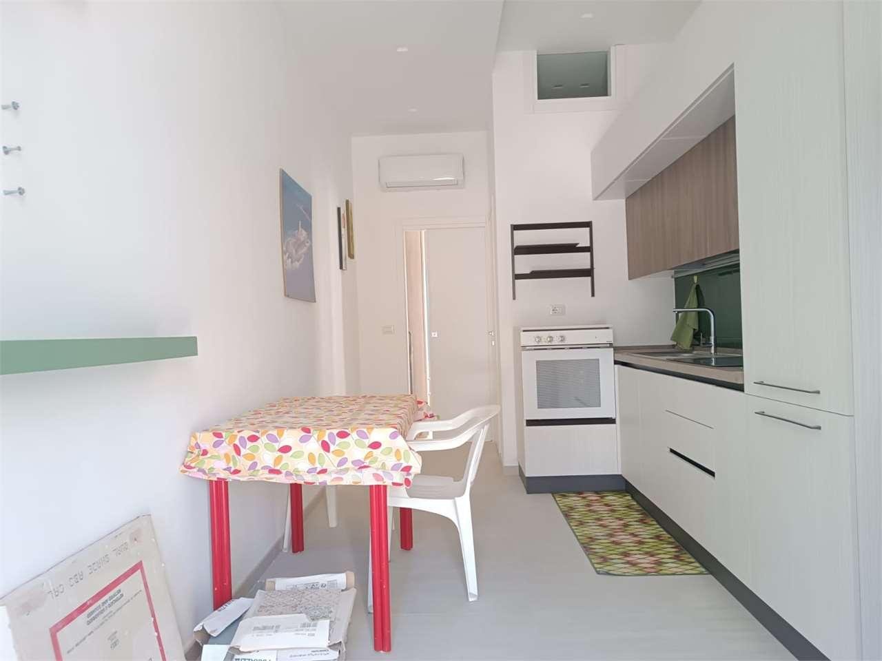 appartamento in vendita a Bari in zona Città Vecchia