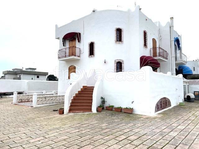 casa indipendente in vendita a Bari in zona Palese/Macchie
