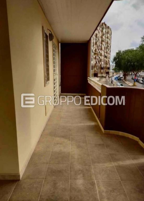 appartamento in vendita a Bari in zona San Paolo