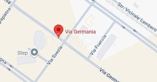 appartamento in vendita a Bari in zona Japigia