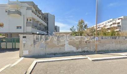 appartamento in vendita a Bari in zona Palese/Macchie