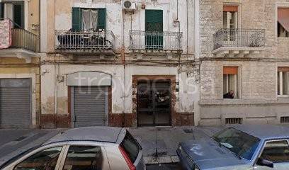 appartamento in vendita a Bari in zona Poggiofranco