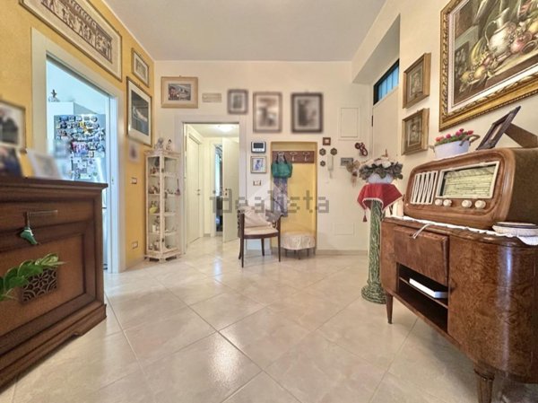 appartamento in vendita a Bari in zona Japigia