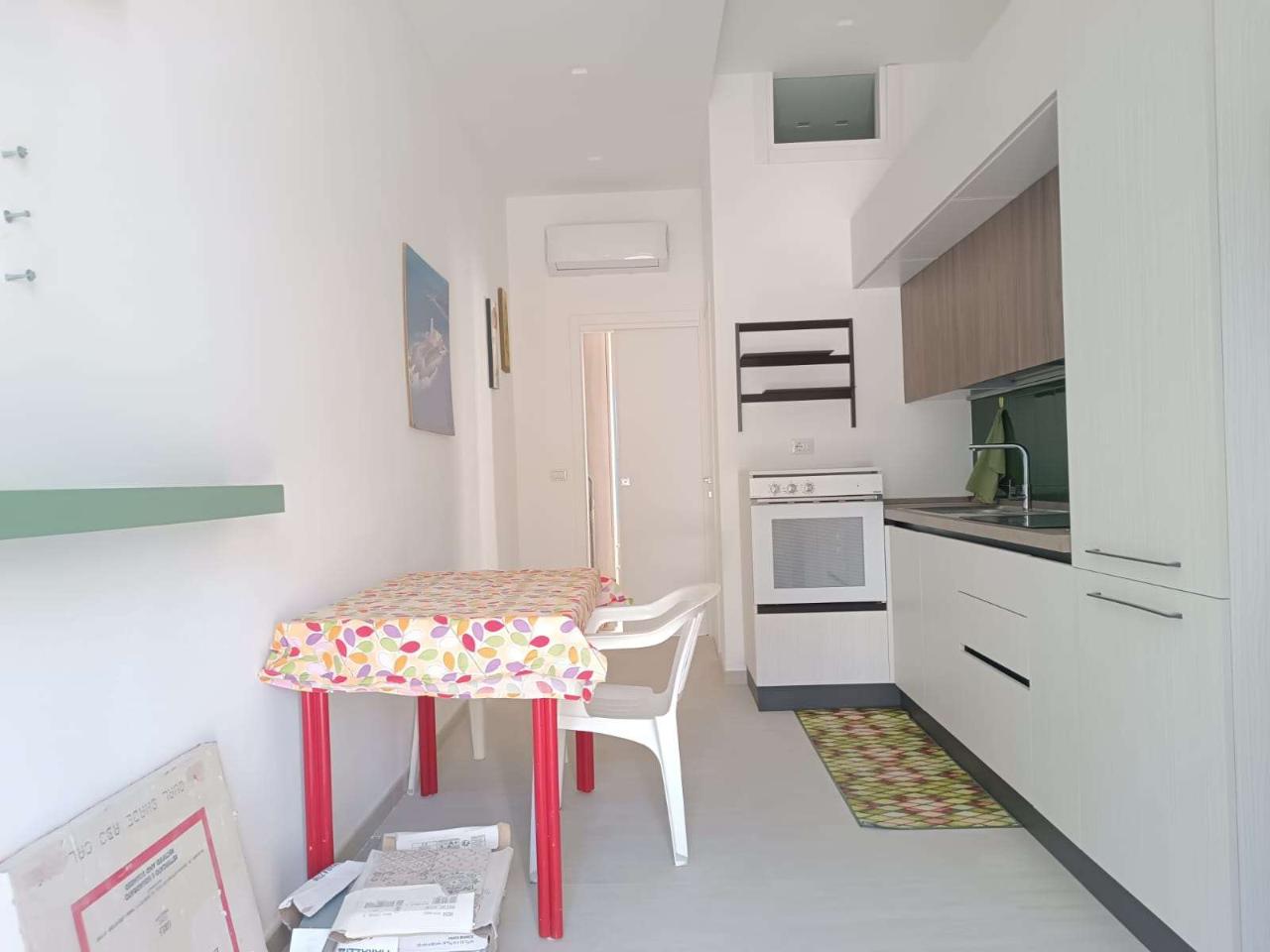 appartamento in vendita a Bari in zona Santo Spirito