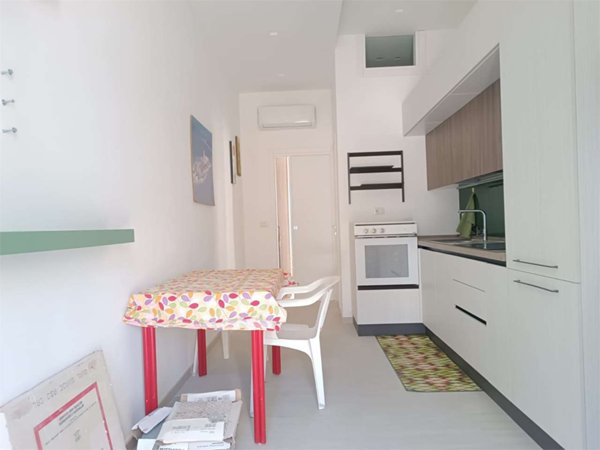 appartamento in vendita a Bari in zona Santo Spirito