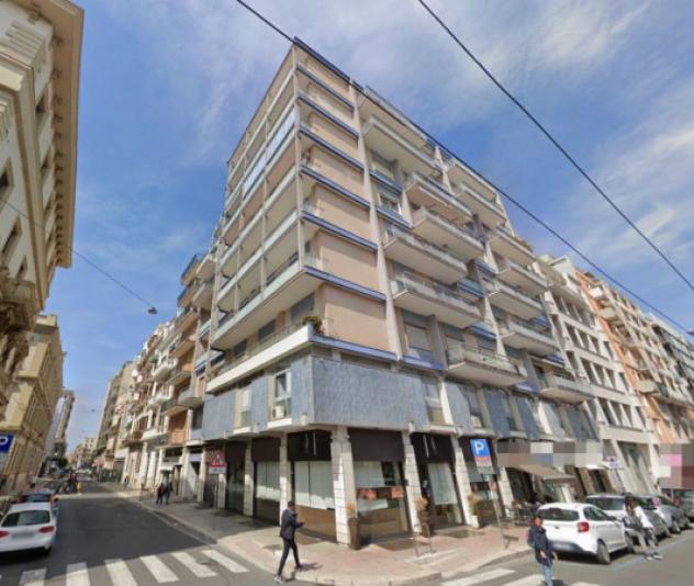 appartamento in vendita a Bari in zona Murat