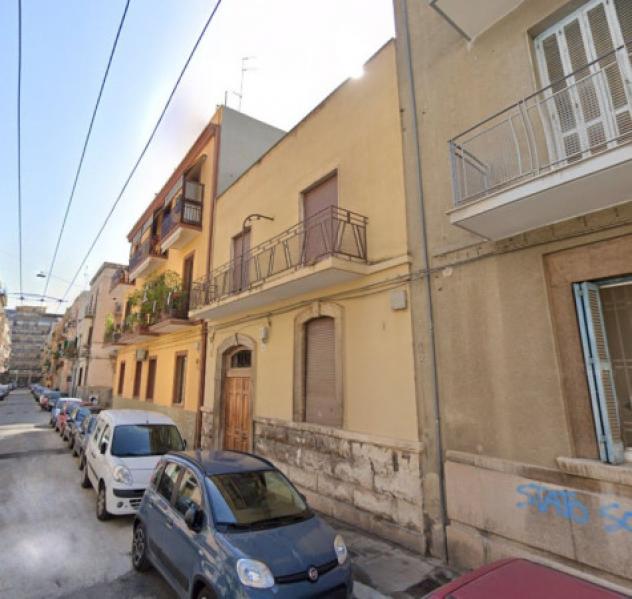 appartamento in vendita a Bari in zona San Pasquale