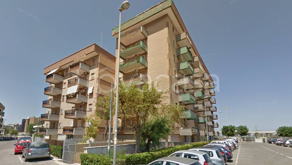 locale di sgombero in vendita a Bari in zona Japigia
