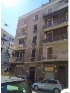 appartamento in vendita a Bari in zona Libertà