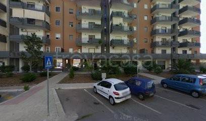 appartamento in vendita a Bari in zona San Paolo