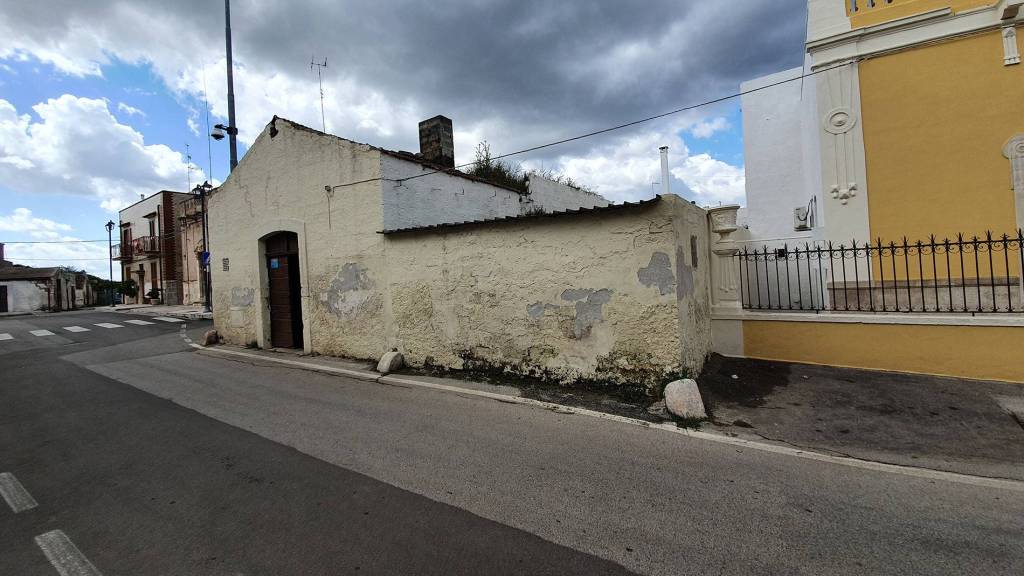 appartamento in vendita a Bari in zona Carbonara