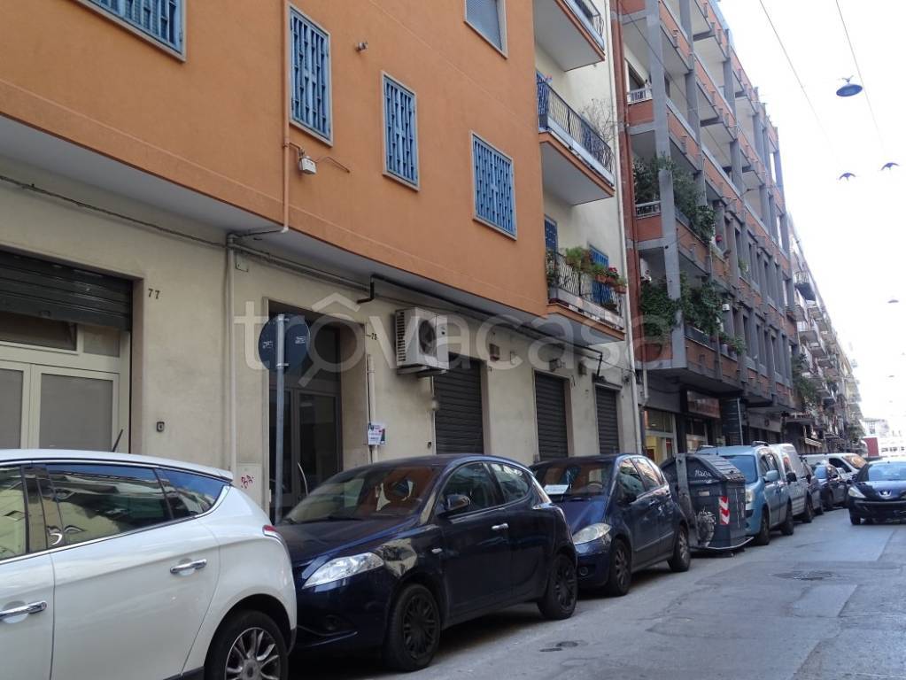 monolocale in vendita a Bari in zona San Pasquale