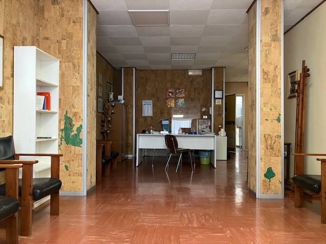 appartamento in vendita a Bari in zona Murat