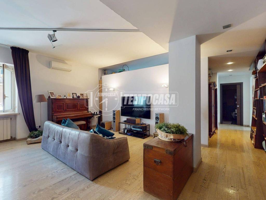 appartamento in vendita a Bari in zona Carrassi