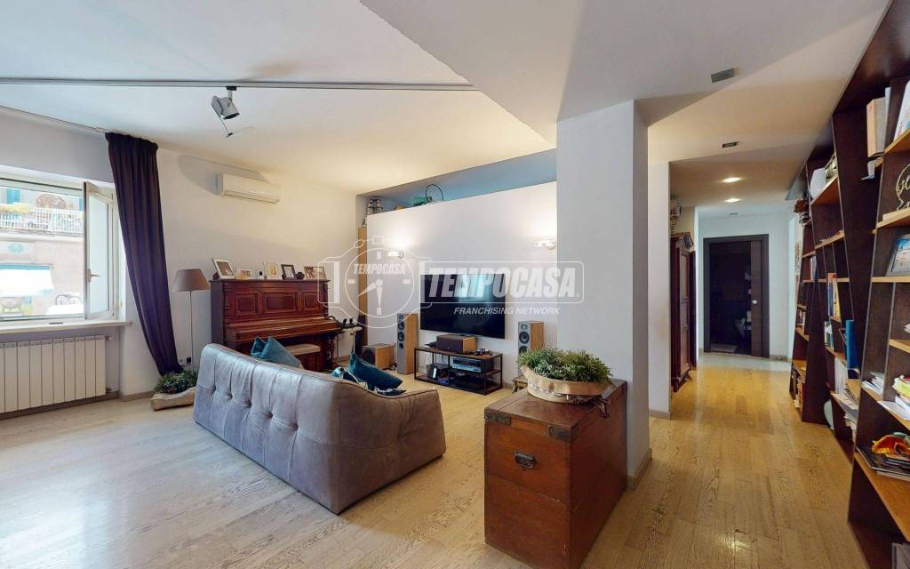 appartamento in vendita a Bari in zona Carrassi