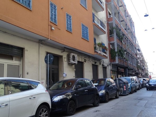 locale commerciale in vendita a Bari in zona San Pasquale