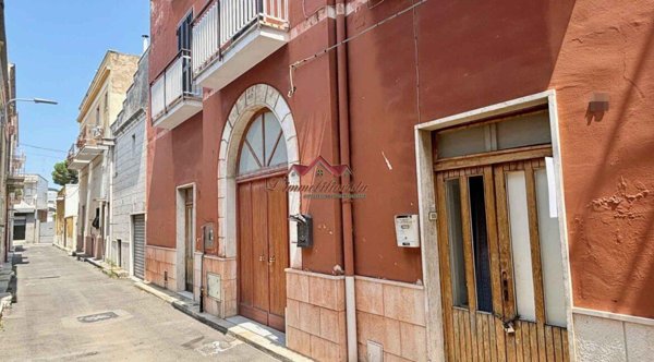 appartamento in vendita a Bari in zona Carbonara