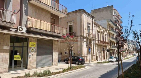 appartamento in vendita a Bari in zona Murat