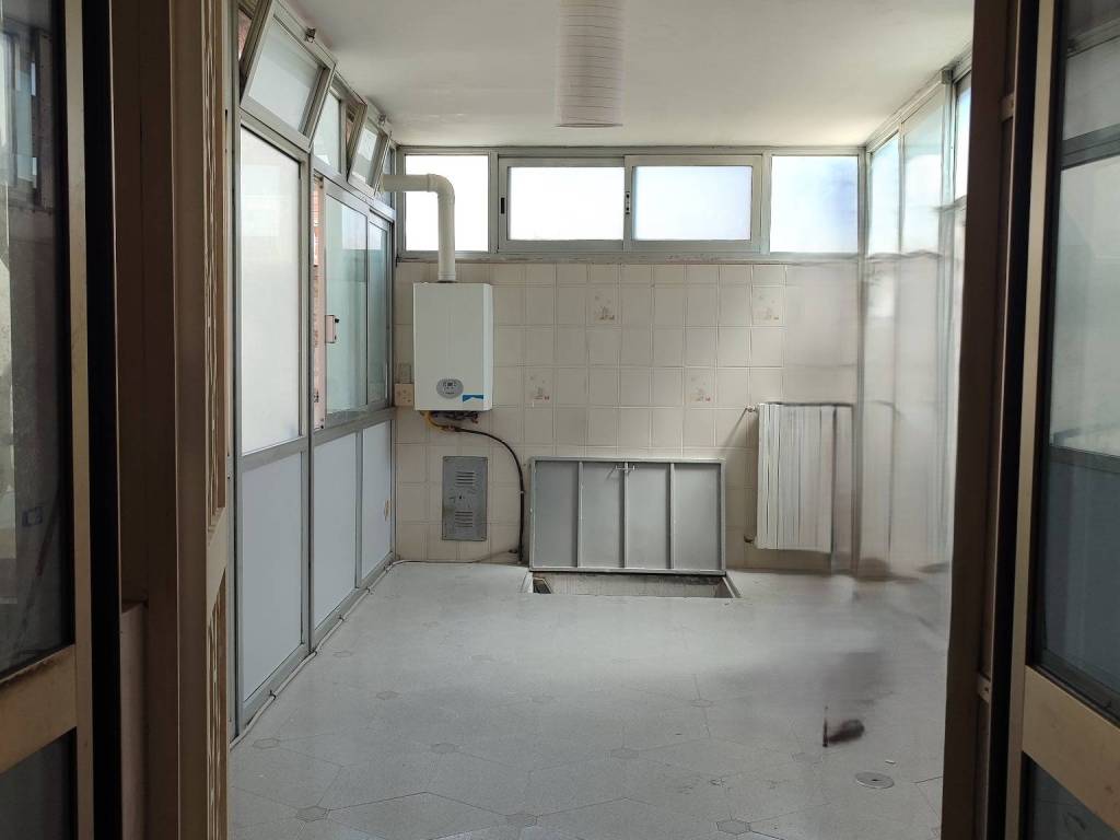 appartamento in vendita a Bari in zona Ceglie del Campo