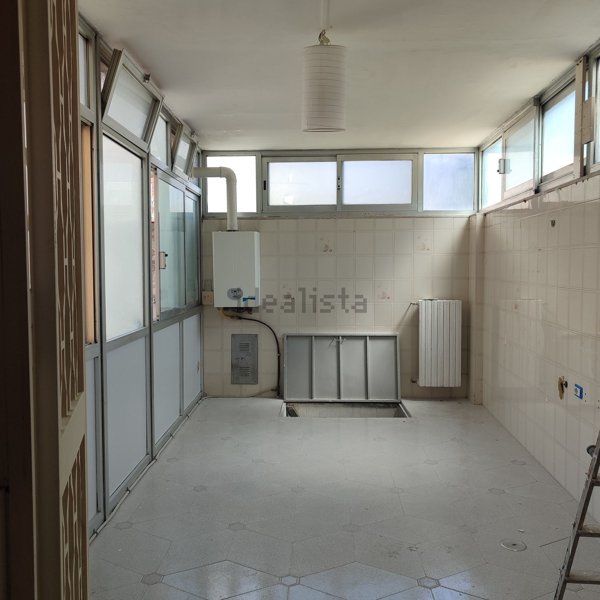 appartamento in vendita a Bari in zona Carbonara