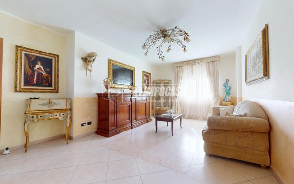 appartamento in vendita a Bari in zona Carbonara