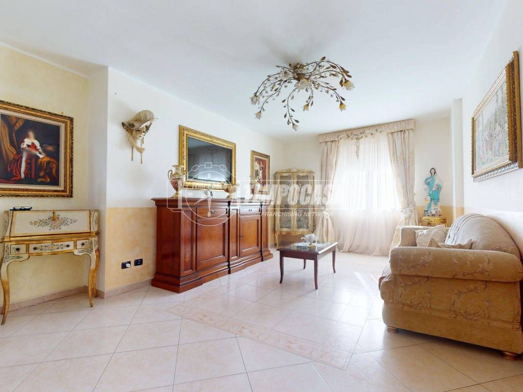 appartamento in vendita a Bari in zona Carbonara