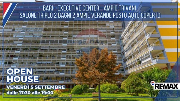 appartamento in vendita a Bari in zona San Pasquale