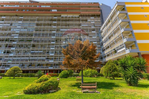 appartamento in vendita a Bari in zona Mungivacca