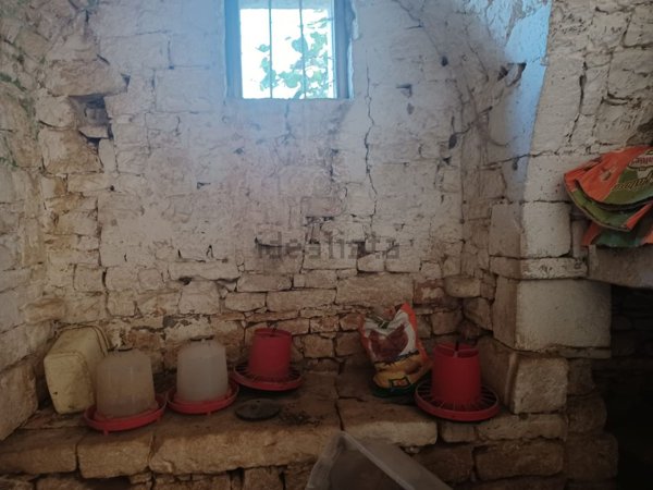 appartamento in vendita a Bari in zona Loseto