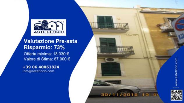 locale commerciale in vendita a Bari in zona Carrassi