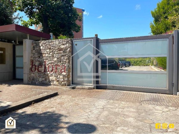 appartamento in vendita a Bari in zona Carrassi