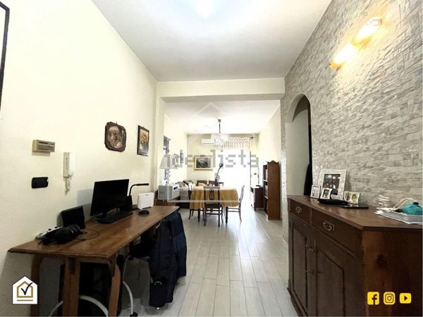 appartamento in vendita a Bari in zona Palese/Macchie