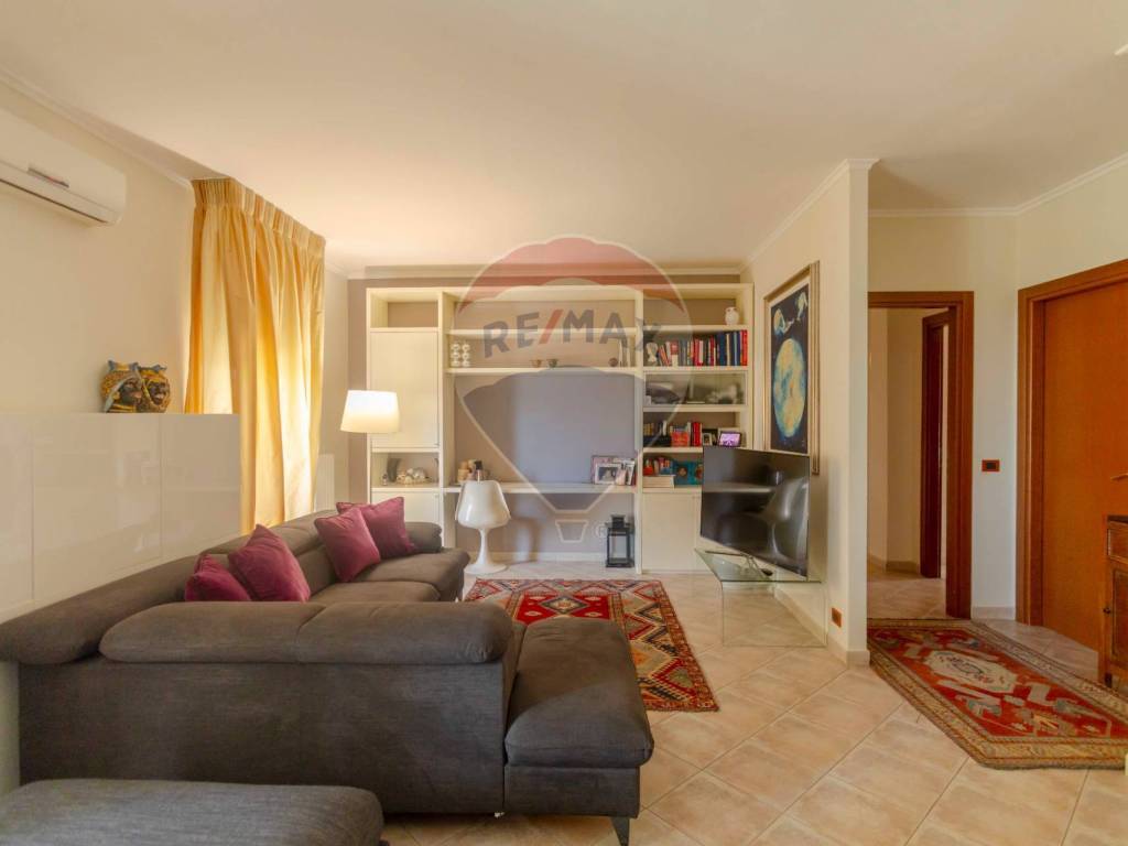 appartamento in vendita a Bari in zona Carbonara