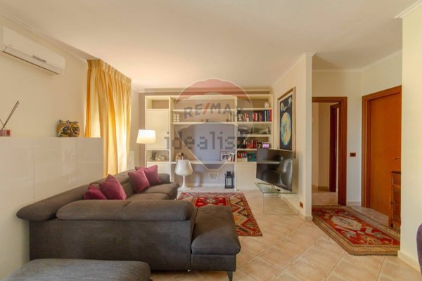 appartamento in vendita a Bari in zona Carbonara